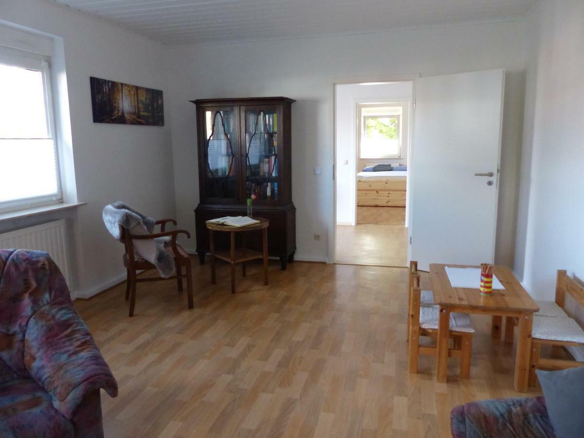 Die Gefaehrten Oberhausen  Exteriör bild