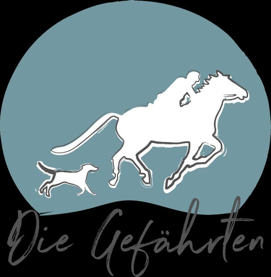 Die Gefaehrten Oberhausen  Exteriör bild