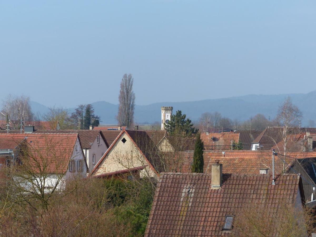 Die Gefaehrten Oberhausen  Exteriör bild
