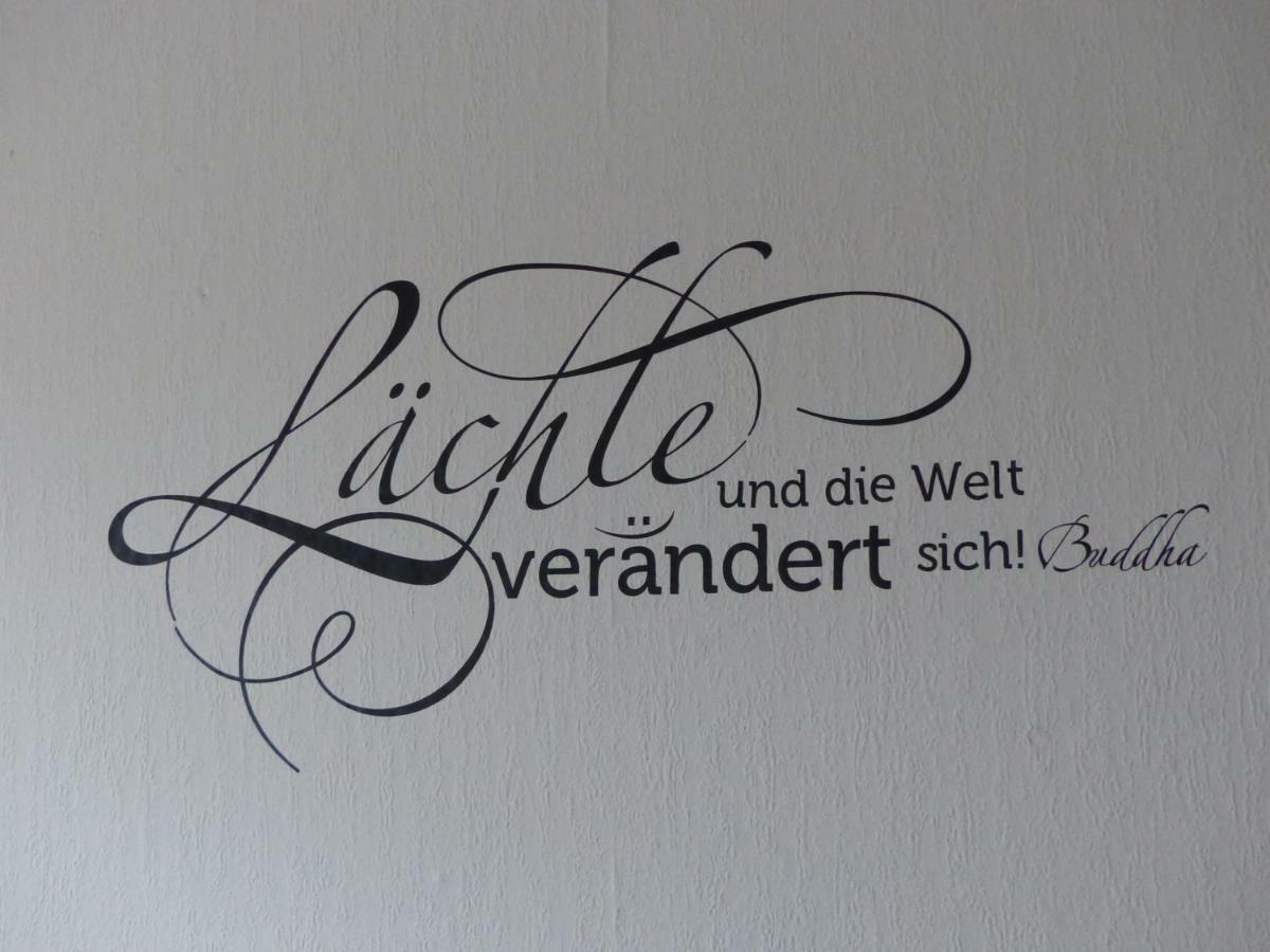 Die Gefaehrten Oberhausen  Exteriör bild
